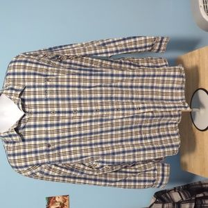 L.L Bean Long Sleeve Size XL